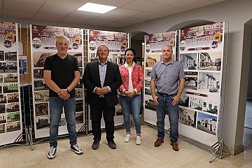 Press Release cover image