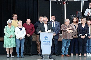 Press Release cover image