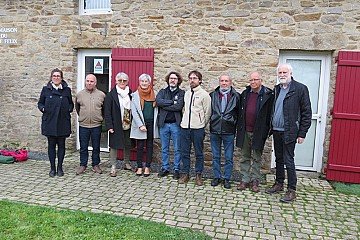 Press Release cover image