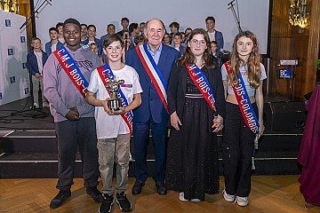 Press Release cover image