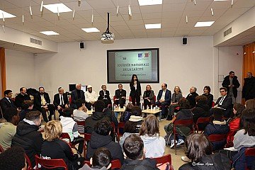 Press Release cover image