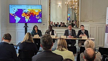 Press Release cover image