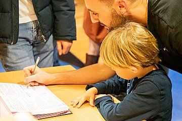 Press Release cover image