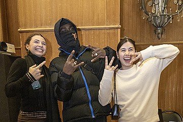 Press Release cover image