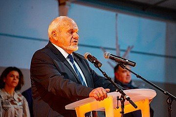 Press Release cover image