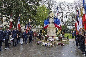 Press Release cover image