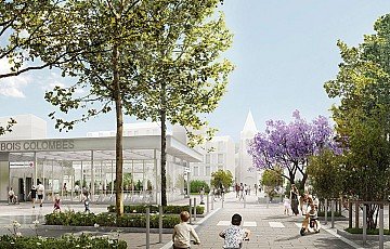 Press Release cover image