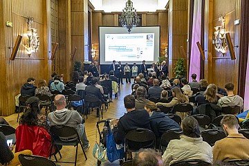 Press Release cover image