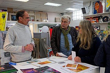 Press Release cover image