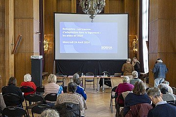 Press Release cover image