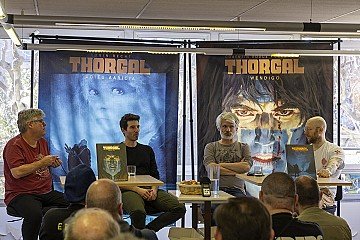 Press Release cover image