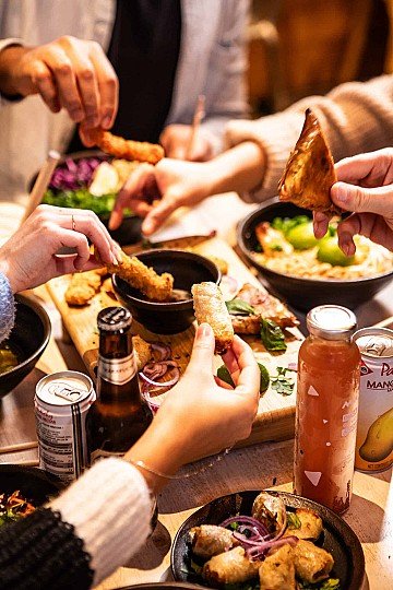 Press Release cover image