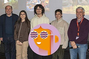 Press Release cover image