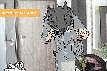 Press Release cover image