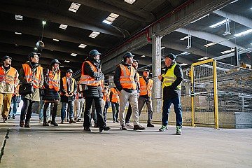 Press Release cover image