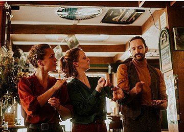 Press Release cover image