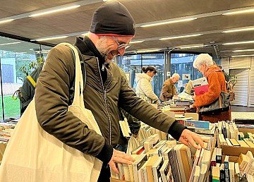 Press Release cover image