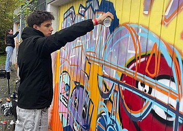 Press Release cover image