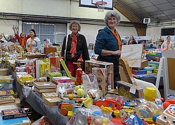 Press Release cover image