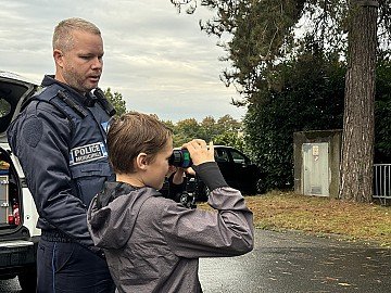 Press Release cover image