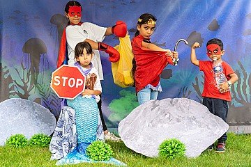 Press Release cover image