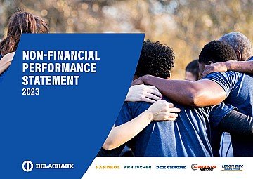 Press Release cover image