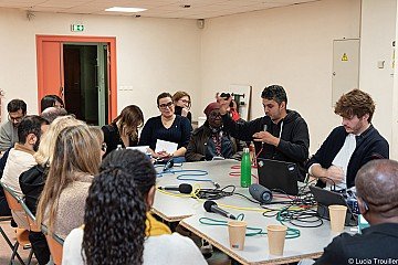 Press Release cover image