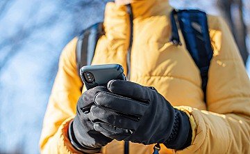 Press Release cover image