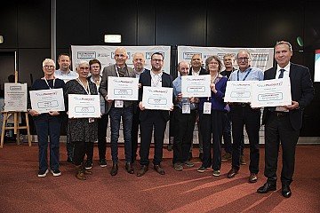 Press Release cover image