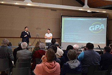 Press Release cover image