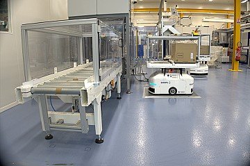 Press Release cover image