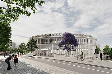 Press Release cover image