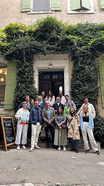 Press Release cover image