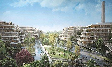 Press Release cover image