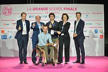 Press Release cover image