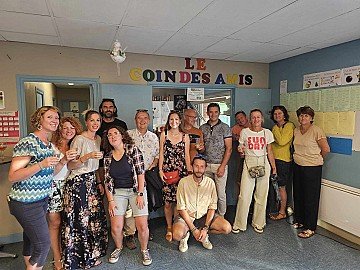 Press Release cover image