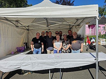 Press Release cover image