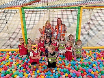 Press Release cover image