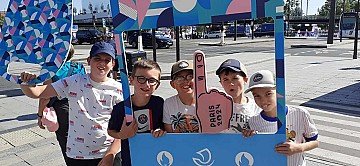 Press Release cover image