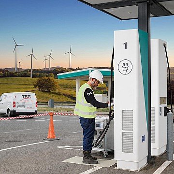 Press Release cover image