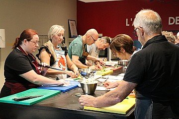 Press Release cover image