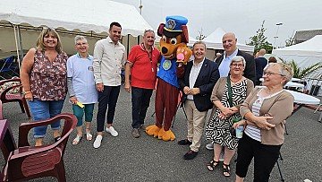 Press Release cover image