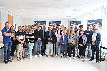 Press Release cover image