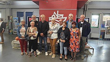 Press Release cover image