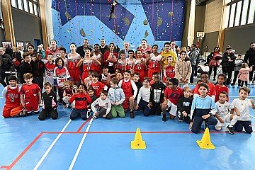 Press Release cover image