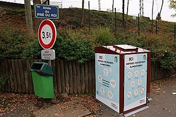 Press Release cover image