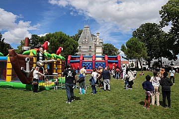 Press Release cover image