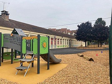 Press Release cover image