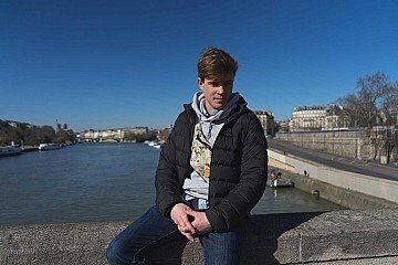 Press Release cover image