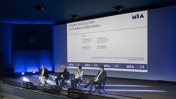 Press Release cover image